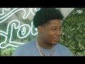 BIG SCARR Interview @ Rolling Loud New York 2022