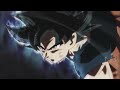 『Anime Edit』Dragon  Ball Super Edit - Help Yourself 『AMV』