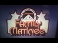 Paramount Family Matinee (1974; EXTREMELY RARE!)