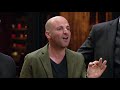 The Leftovers Mystery Box Challenge | MasterChef Australia | MasterChef World