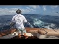 72 Hours Offshore Chasing Million Dollar Fish On 60’ Viking Devotion!