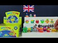 NEW! SUPERTHINGS EVOLUTION! SERIES 13! Full Box Unboxing! Mini Figures in Blind Bags