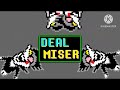 [[deal]] MISER