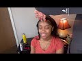 Amazon Prime Affordable Deep Wave Lace Front Wig review | Ft. Pizazz Hair