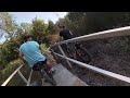 E-Biking Around Glendale Lake! - Aventon Aventure.2