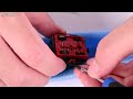 Hornby's Smallest Loco | German Shunting Tractor | Unboxing & Review