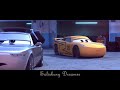 Lightning McQueen and Cruz Ramirez [ Cars 3 ]