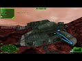 Battlezone 98 Redux - Strats with Sabre