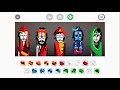 V7 Jeevan Bonus 3 Kabikabi | Incredibox