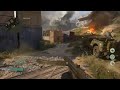 V2 Rocket COD WW2