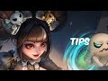 TINY BUT POWERFUL - LYLIA GUIDE, BUILD AND TIPS