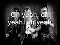 ZZ Top- Cheap Sunglasses (lyrics)