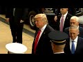 WATCH: President Donald Trump Meets With Secretary of Defense James 