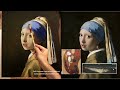 Glazing Secrets of the Old Masters