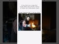 How to Make Fire with an Iron Rod #shorts #viral