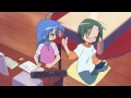 Lucky Star 5 серия Ancord