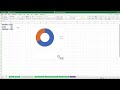 How to Create Impressive Interactive Excel Dashboard | Ultimate Excel Dashboard Ep. 1