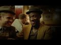 GRIOT: The Greatest Story (Dave Chappelle) Ever (Re)Told // Iceberg Slim // AI SHORT FILM
