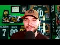 Reacting to ESPN's DISRESPECTFUL Packers Team Ranking!!