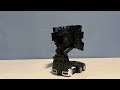 MoterMaster stop motion test (check description)