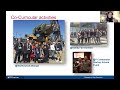 Wharton MBA Admissions Webinar: Semester in San Francisco Overview