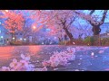 Sweet piano music that's good to listen to in spring. Spring is coming. Pleasant piano music