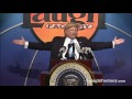 John Di Domenico | Laugh Factory Donald Trump Impersonation Competition