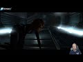 Let's Play Perfect Dark Zero Xbox gameplay - DO NOT UNDERESTIMATE THE POWER OF THE DARK SIDE!