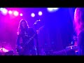 REZN Live at Thunderbirds Cafe & Music Hall, Pittsburgh, PA - 1/12/24 - 