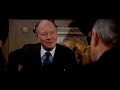 John Gielgud and James Mason in '11 Harrowhouse'