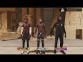 NBA 2K22 Dominating 3v3 No Squads 3-Pack