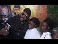 So funny See the Drama Odunlade Adekola Does with his Fans at Ibadan Cinema