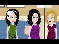 Step sister part 5 | English story | Learn English | Animated stories | Sunshine English