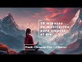 Chimney Fire  | 10 minutos de música relajante para meditar por la mañana