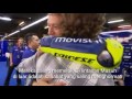 Valentino Rossi and Sete Gibernau back relationship hugs shaking hands after 10 years