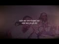 Quavo & Takeoff - Nothing Changed (Official Lyric Video)