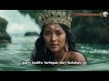 LEGENDA  NYI RORO KIDUL | Legenda Indonesia