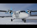 Unveiled: Rise Air's first fully upgraded Twin Otter.