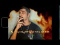 Johnny Player - Big Money (Official Lyrics Video)