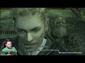 MGS3 First Playthrough! (part 3: The Fear)