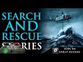 5 True Scary Search & Rescue Horror Stories From Reddit