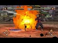 Madara vs Hashirama Full Fight - Naruto Shippuden Ultimate Ninja Storm 4 (4K 60FPS)
