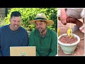 Gardeners React to Best & WORST Garden Hacks