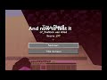 How to bed trap someone in Minecraft