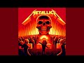 Metallica - Welcome Home (Sanitarium) (D Tuning)