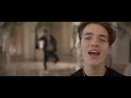 Now United - Chained Up (Official Music Video)
