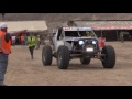 Bender Customs - King of The Hammers 2017 - Ultra4 Racing
