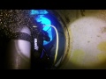 Diving on USS Kittiwake, Grand Cayman - GoPro