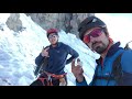 Bonatti-Mazeaud • Petites Jorasses