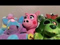 plush review